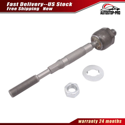 Inner Tie Rod for Nissan Sentra (2020–2024) DH521-6LB0A, 485216LB0A