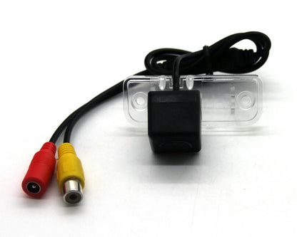 Car Rear View Backup Camera for Mercedes-Benz C230 C240 C280 (2001–2007)