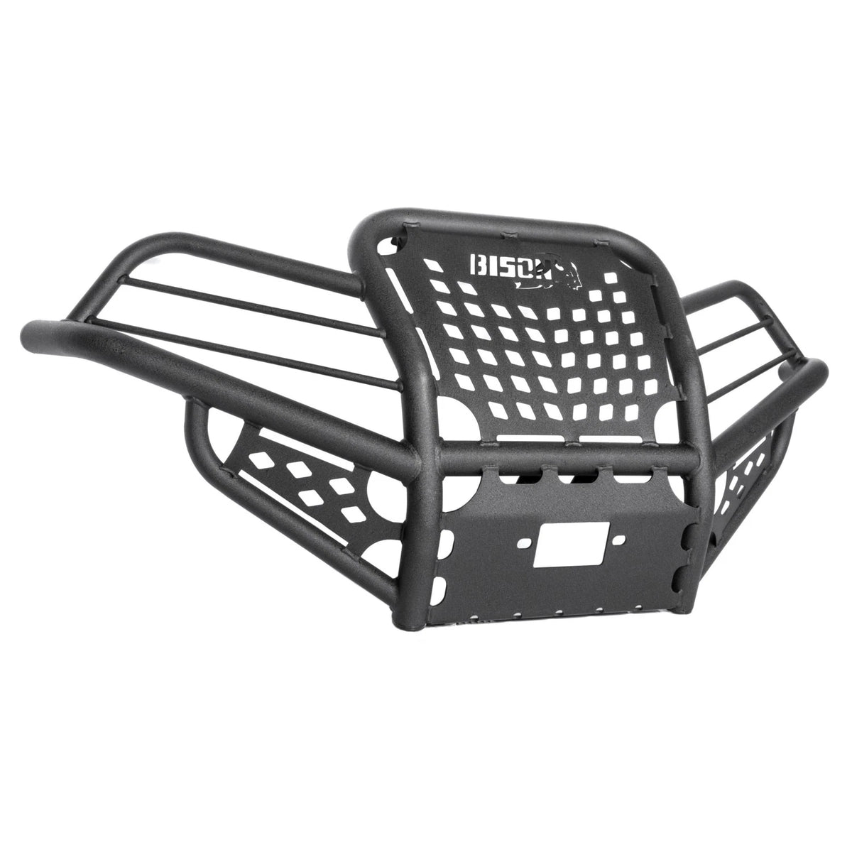 Front Steel Bumper for Can-Am (166-117H)