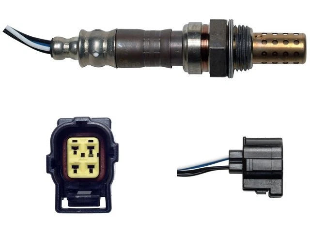 Oxygen Sensor for Mitsubishi Raider (2006–2007) 52742NQRT