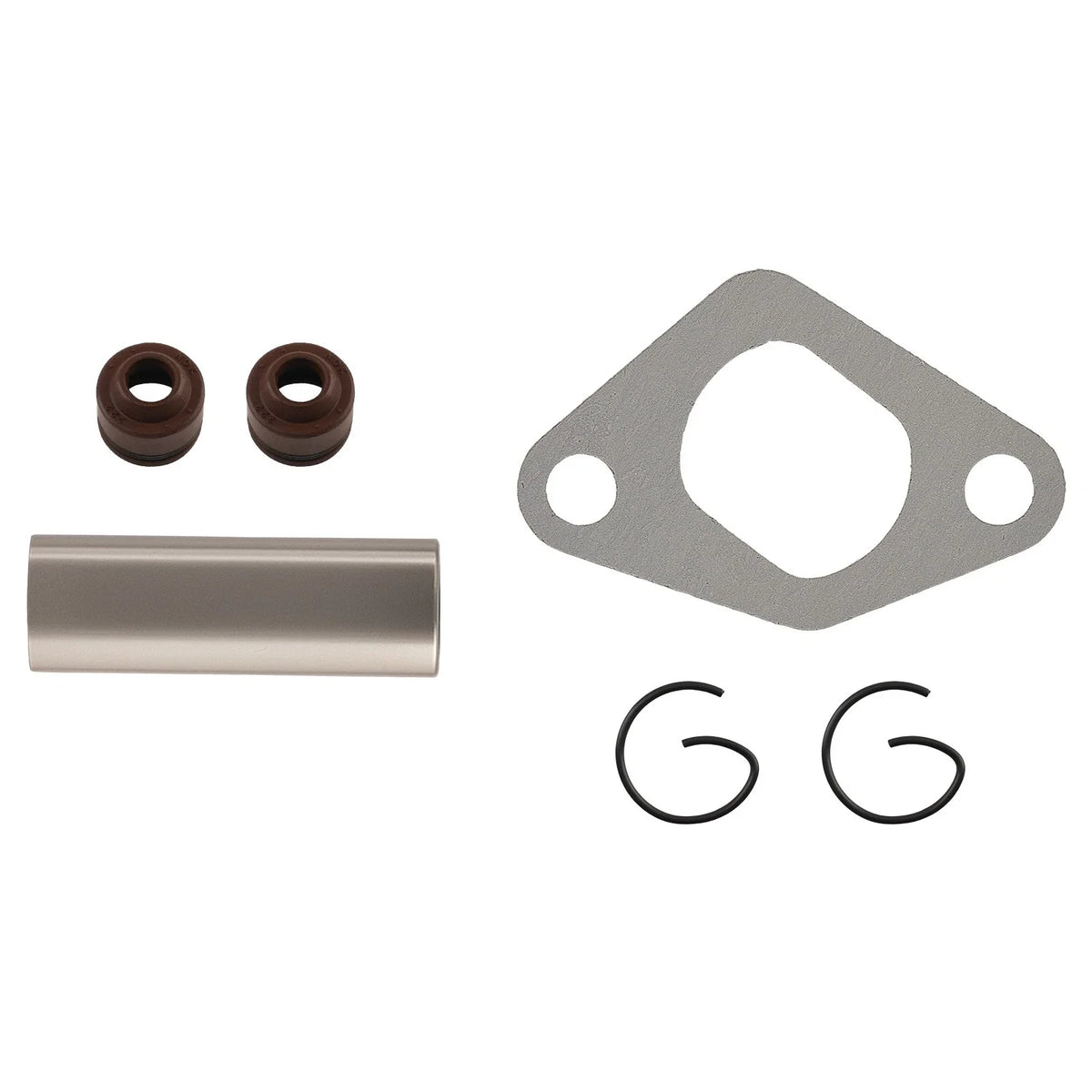 Top End Kit for Yamaha TTR 110 TTR110E (2008–2025) - Cylinder Block Piston Gasket