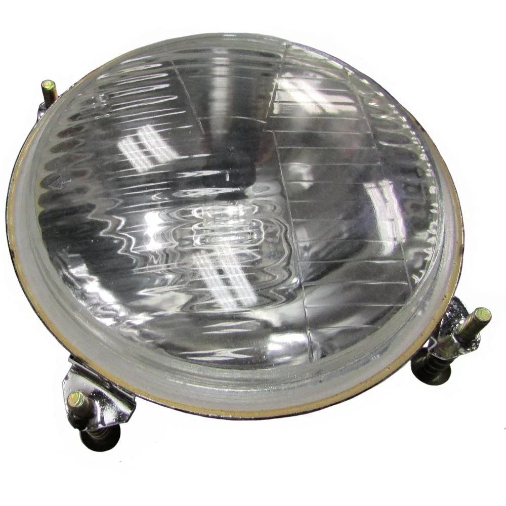 Head Lamp RH for Massey Ferguson 298 670 690 698 699 (1672768M91)