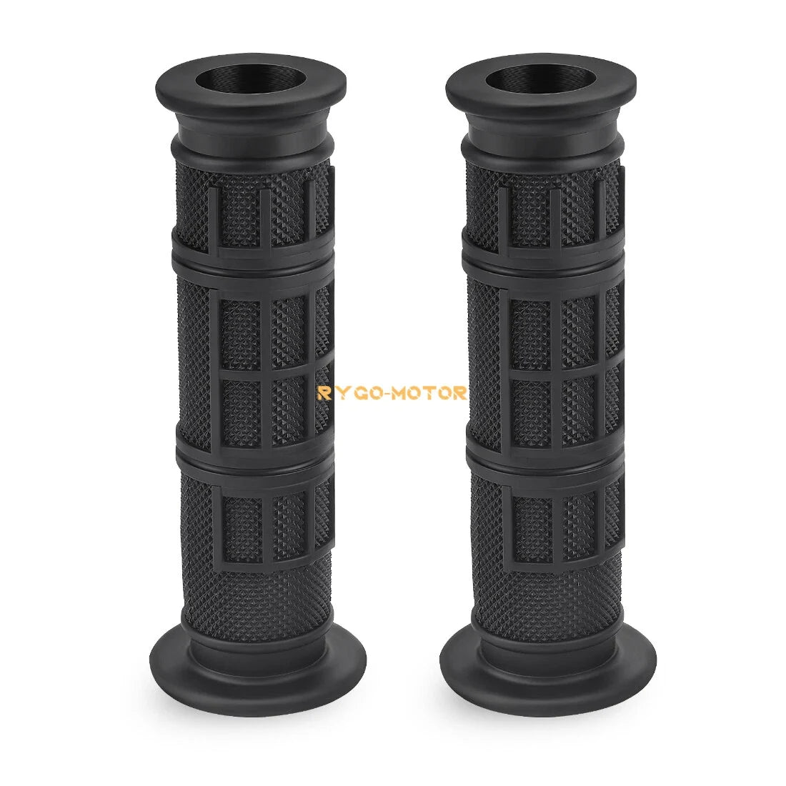 2 Handlebar Grips for Can-Am Outlander 1000R 850 800 700 650 570 450 400 330