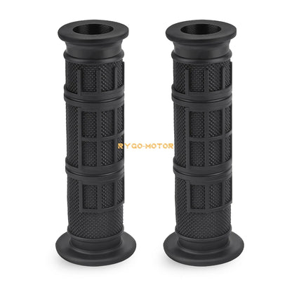 2 Handlebar Grips for Can-Am Outlander 1000R 850 800 700 650 570 450 400 330