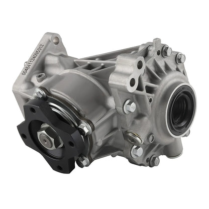 Transmission Case for Nissan Pathfinder Murano Infiniti JX35 QX60 (2013–2019) 33100 3KA0B