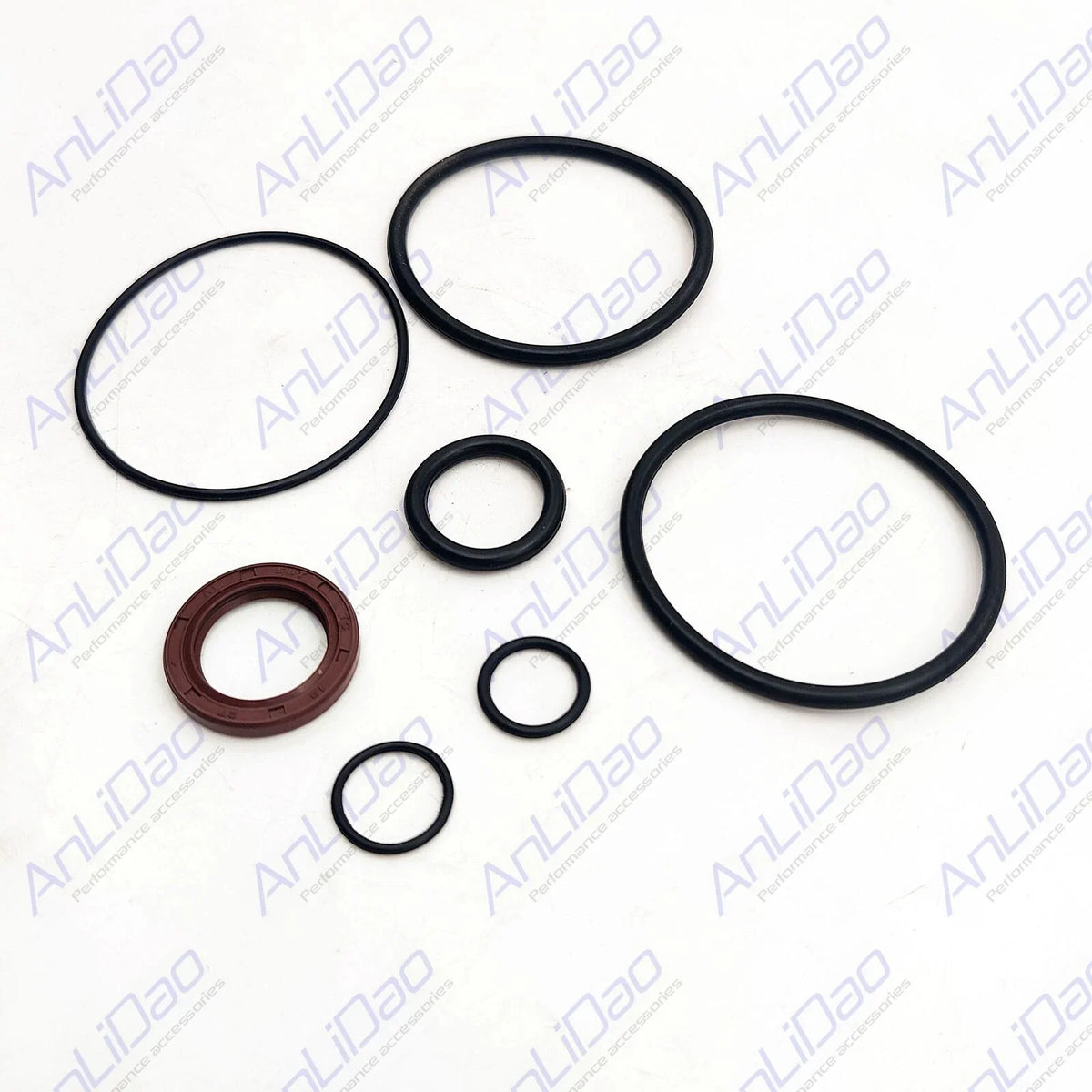 Repair Kit-Trim for Mercruiser Mercury Marine (811607A1, FSM058)