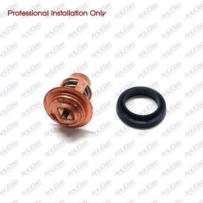 Thermostat for Mercury 40 50 60HP 4-Cyl 4 Stroke Outboard (120F) 8M0117413 18-3640
