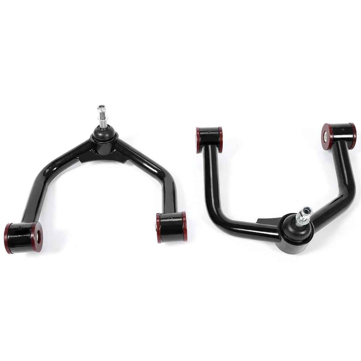 Front Upper Control Arm Kit for Nissan Titan Armada (2004–2019) w/ Ball Joints