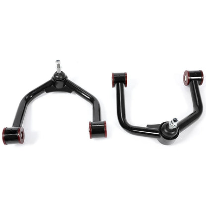 Front Upper Control Arm Kit for Nissan Titan Armada (2004–2019) w/ Ball Joints