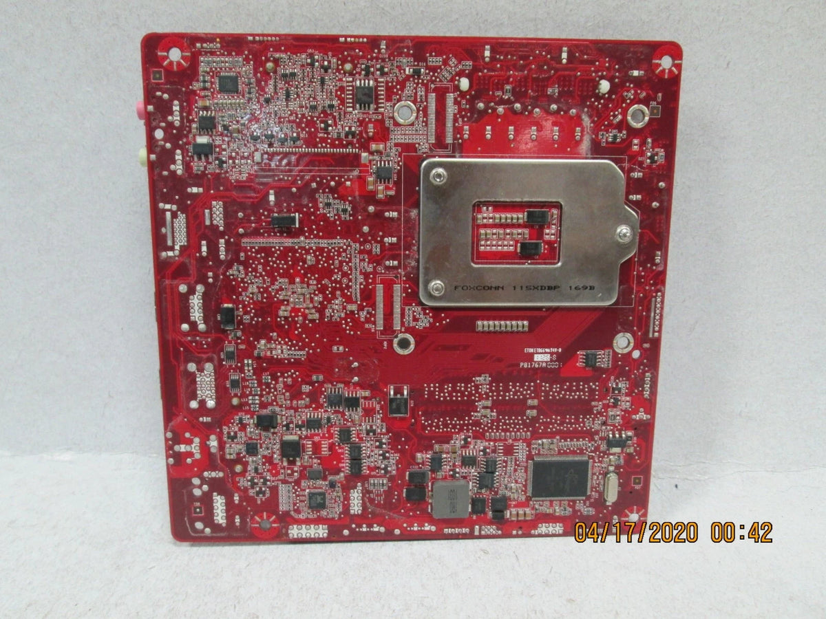 Hatch All in One M650 Motherboard with Intel i3-2100 @ 3.10GHz