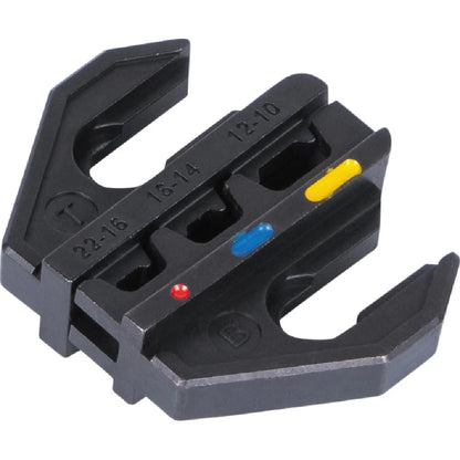 Set of 4 Ratchet Crimping Tools for Klein Tools 3000CRKIT