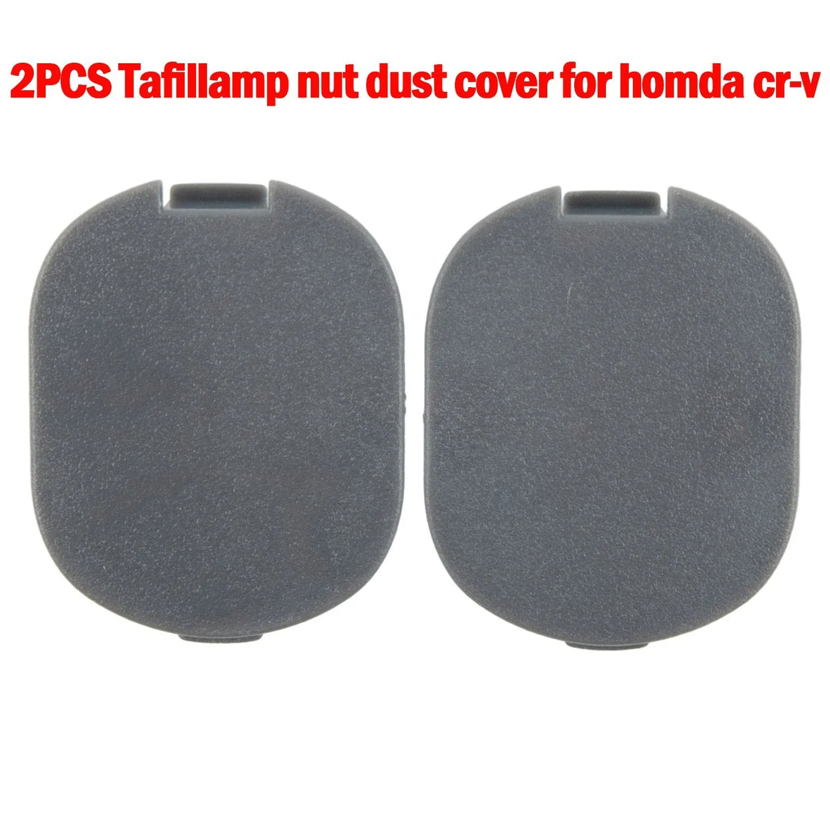 Cover Cap Taillight Lamp Bezel for Honda Accord (2003–2007) 33506-SWA-A01