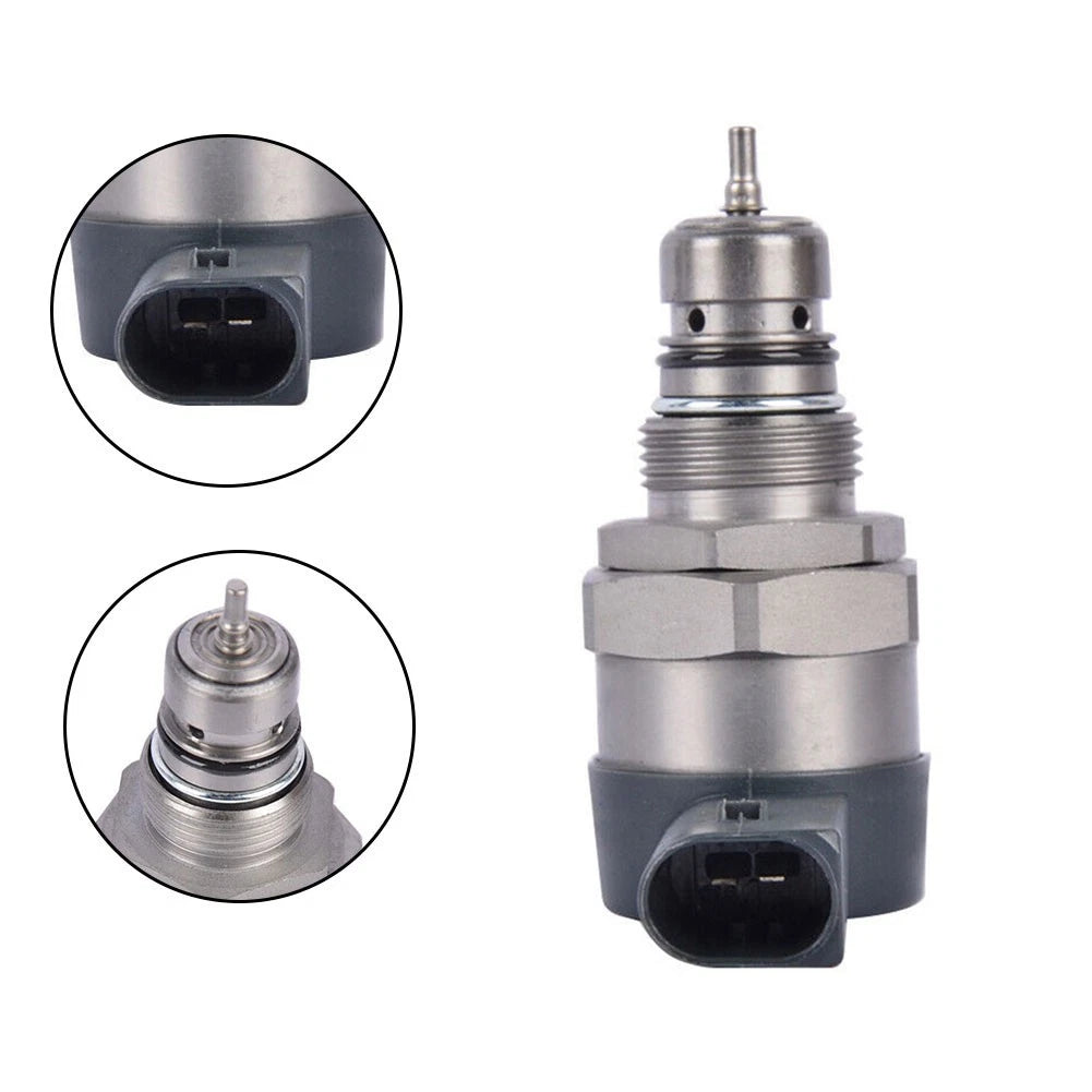 Oil Pressure Regulator for 166 ML GL (2000–2006) 0281002987