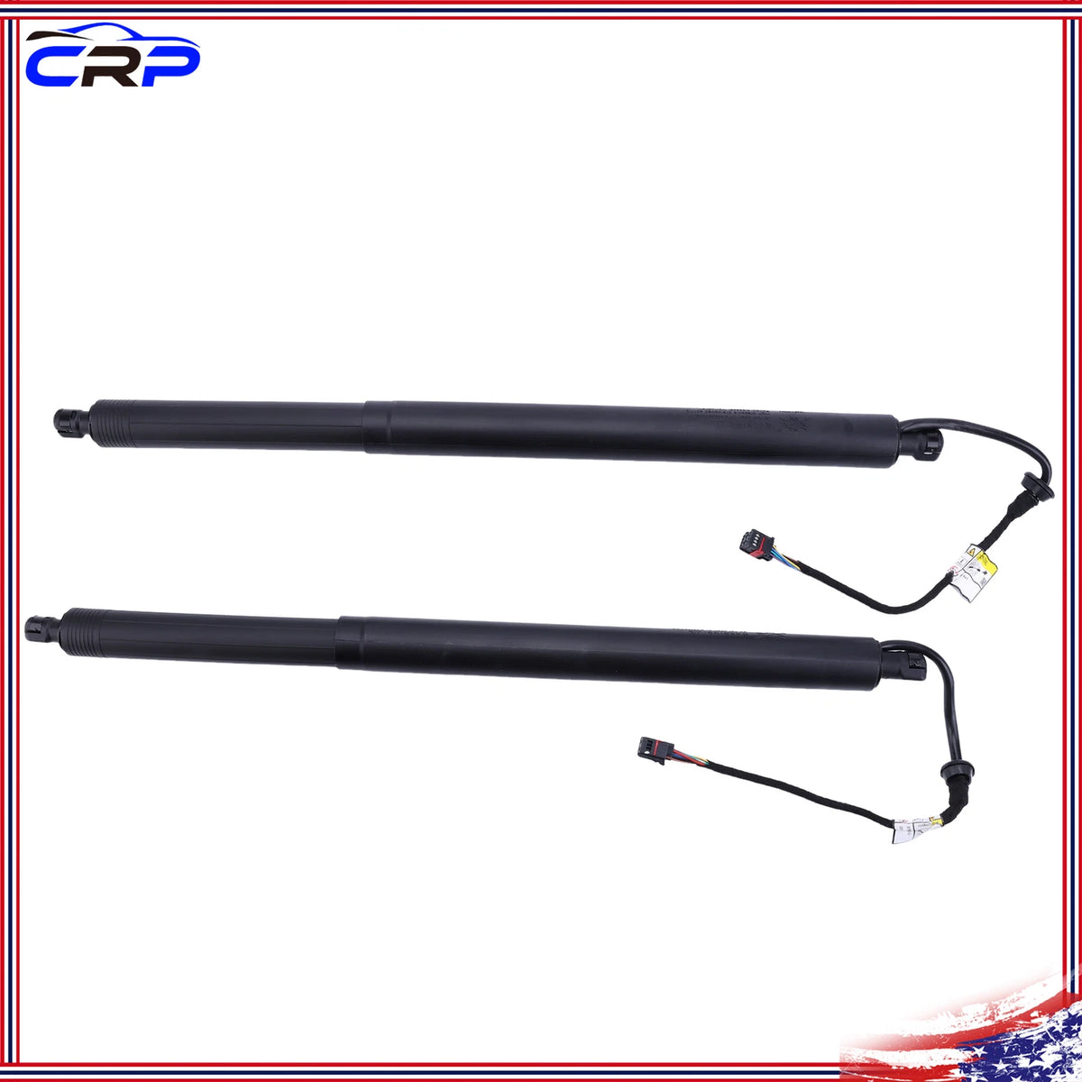 2Pcs Rear Tailgate Gas Struts for Alfa Romeo Stelvio (2017–2025) 505603960