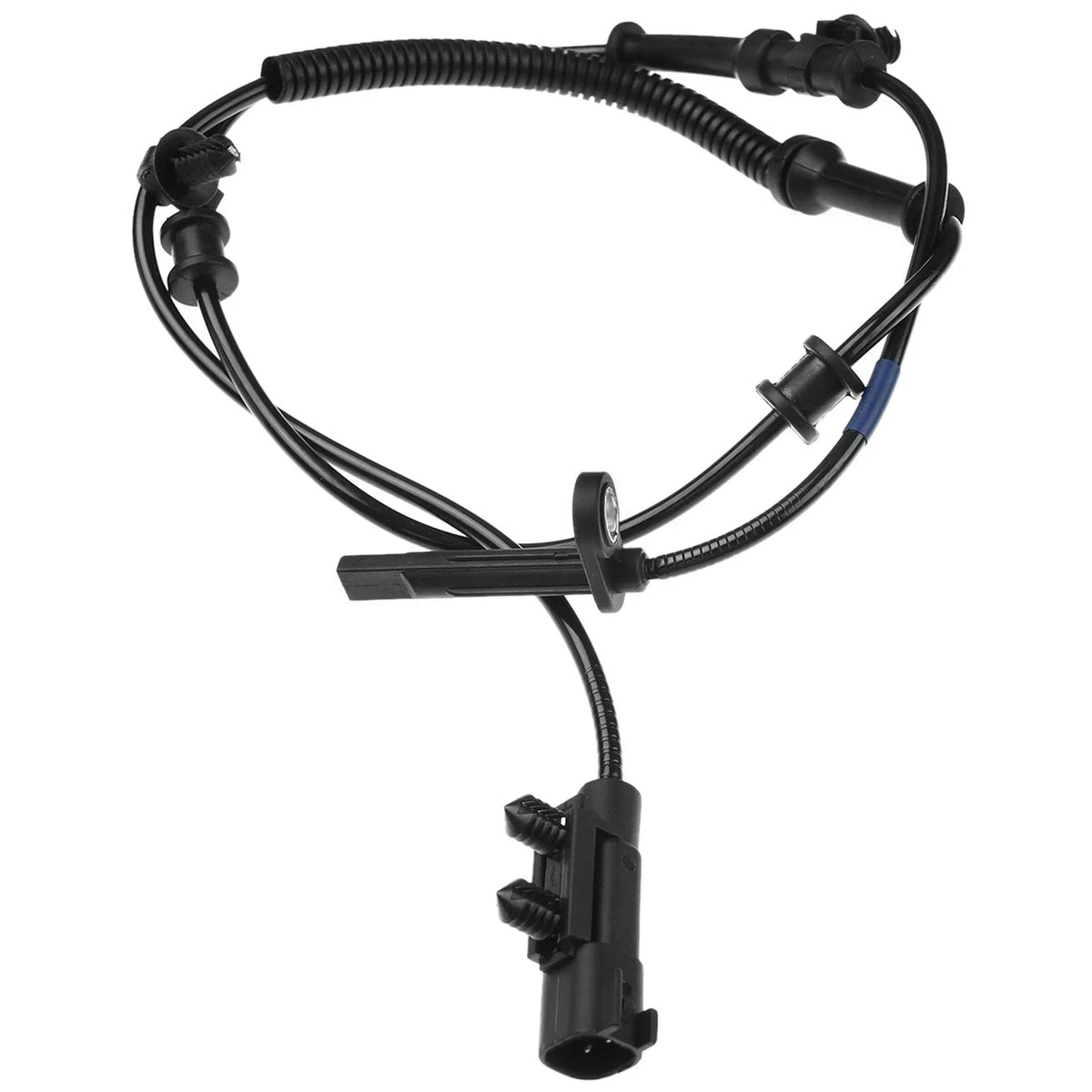 Front ABS Wheel Speed Sensor for Jeep Grand Cherokee (2016–2021)