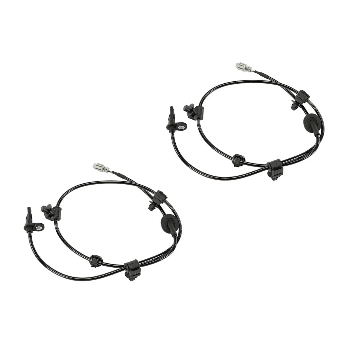 Set of 2 ABS Speed Sensors for WRX (2017–2021) 18014874, ALS3199, ALS3202