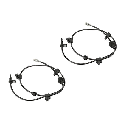 Set of 2 ABS Speed Sensors for WRX (2017–2021) 18014874, ALS3199, ALS3202