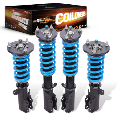 Full Coilovers 24 Way Damper Suspension Kit for Toyota Camry (1992–2001)