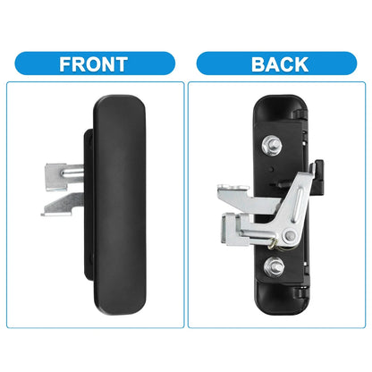 Rear Right Cargo Door Handle for Ford Econoline (1992–2007) 6C2Z15434A20A