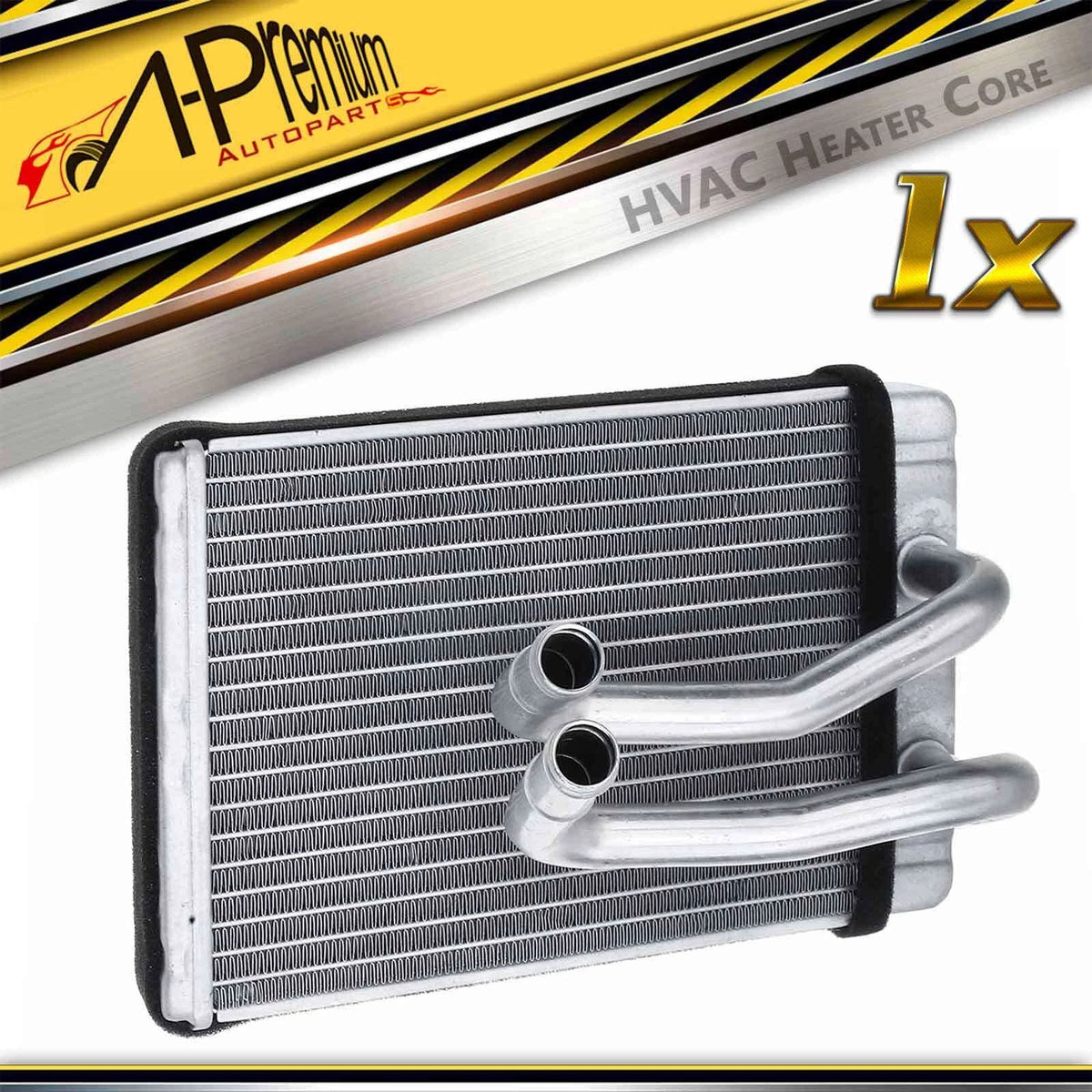 HVAC Heater Core for Hyundai Sonata (1999–2005) & Kia Optima (2001–2005)