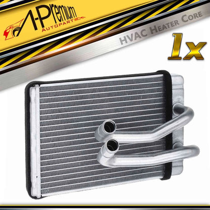 HVAC Heater Core for Hyundai Sonata (1999–2005) & Kia Optima (2001–2005)