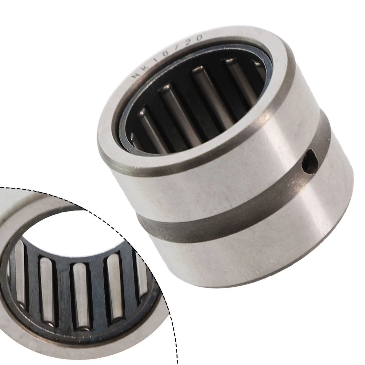 Needle Bearing for Demolition Hammer PH65A (NK18/20)