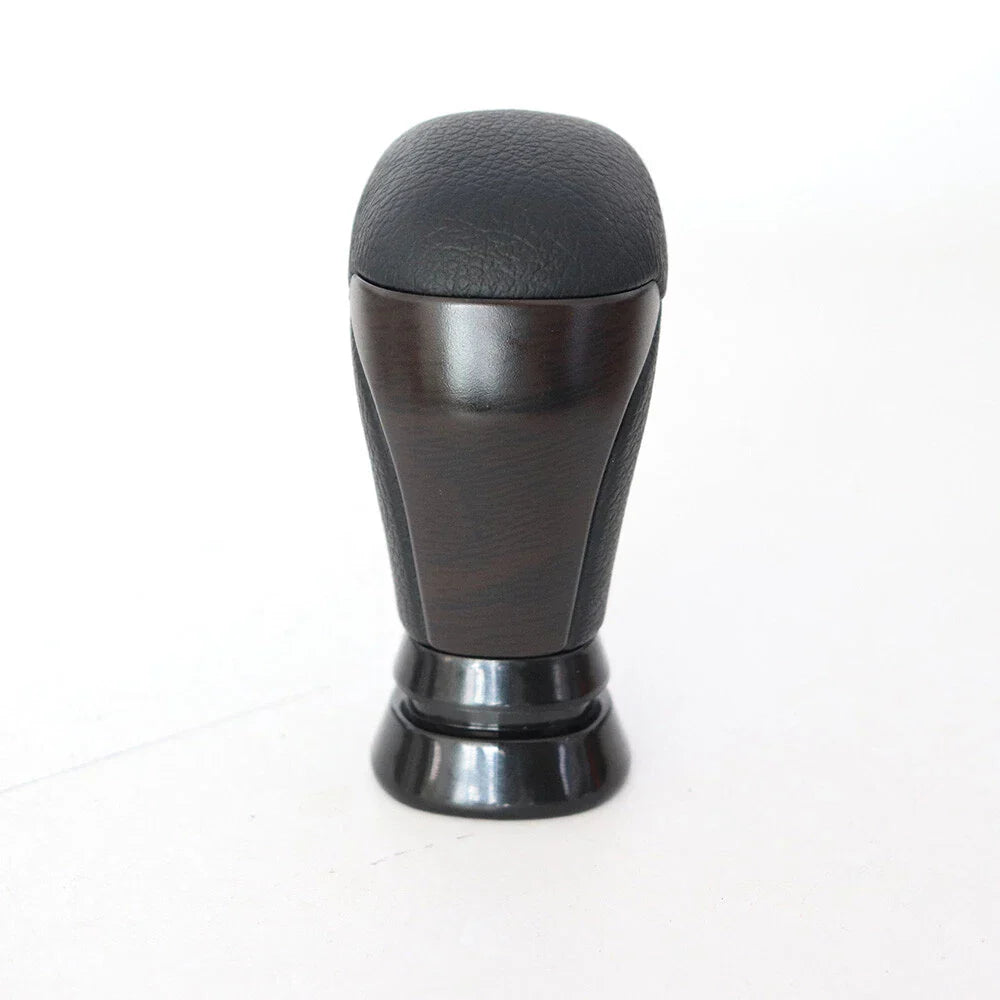 Manual Transmission Gear Shift Knob for Toyota Land Cruiser Prado (2009-2023)