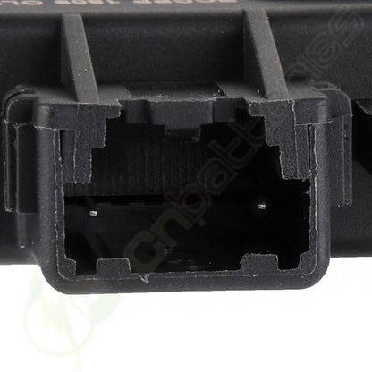 HVAC AC Heater Blend Door Actuator for Jeep Grand Cherokee Dodge Durango (2011–2013)
