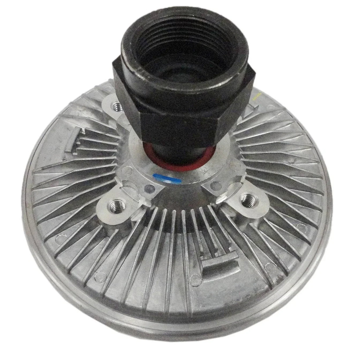 Engine Cooling Fan Clutch for Ford F-250 Super Duty F-150 Excursion (1999–2007)