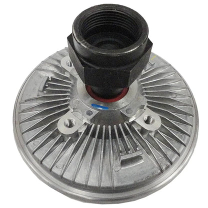 Engine Cooling Fan Clutch for Ford F-250 Super Duty F-150 Excursion (1999–2007)