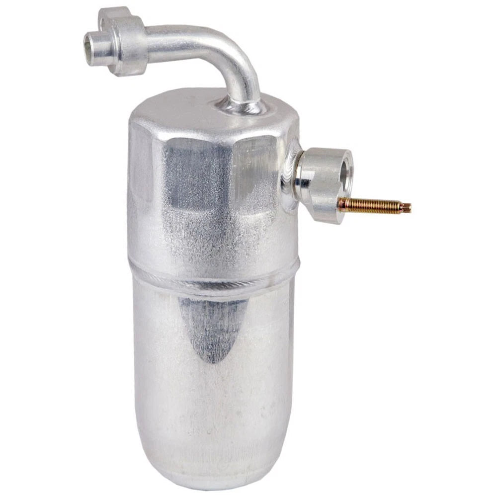 A/C Accumulator Receiver Drier for Chevy Silverado 2500 3500 HD (2007–2014)