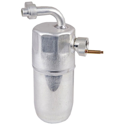 A/C Accumulator Receiver Drier for Chevy Silverado 2500 3500 HD (2007–2014)