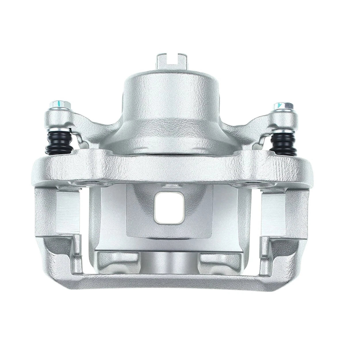 Front Left Brake Caliper for Nissan Cube Versa (2007–2012) 18020235, 19B3306A