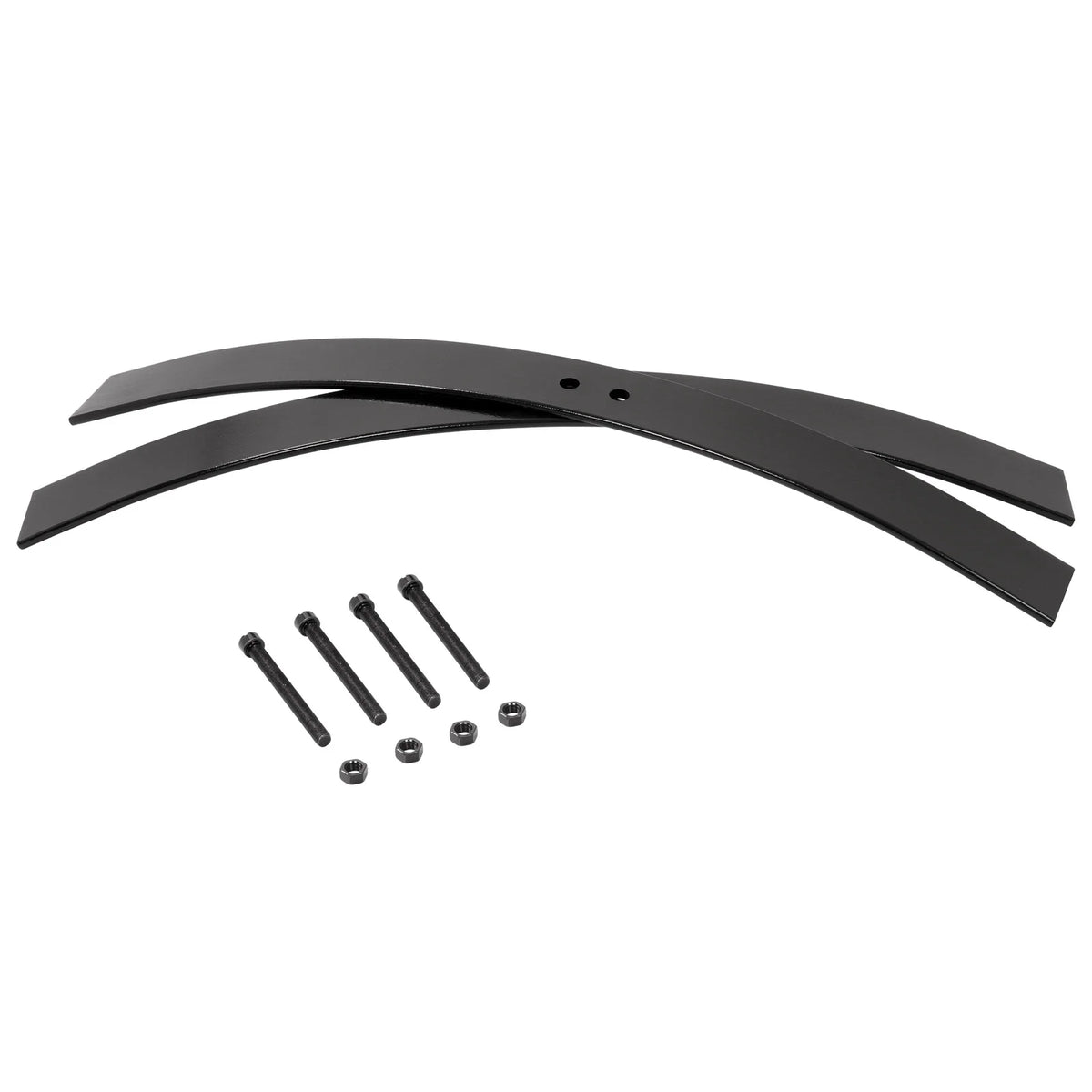 2" Lift Kit Rear Add-A-Leaf Spring for Chevy GMC 2500HD 3500HD (2011–2021)