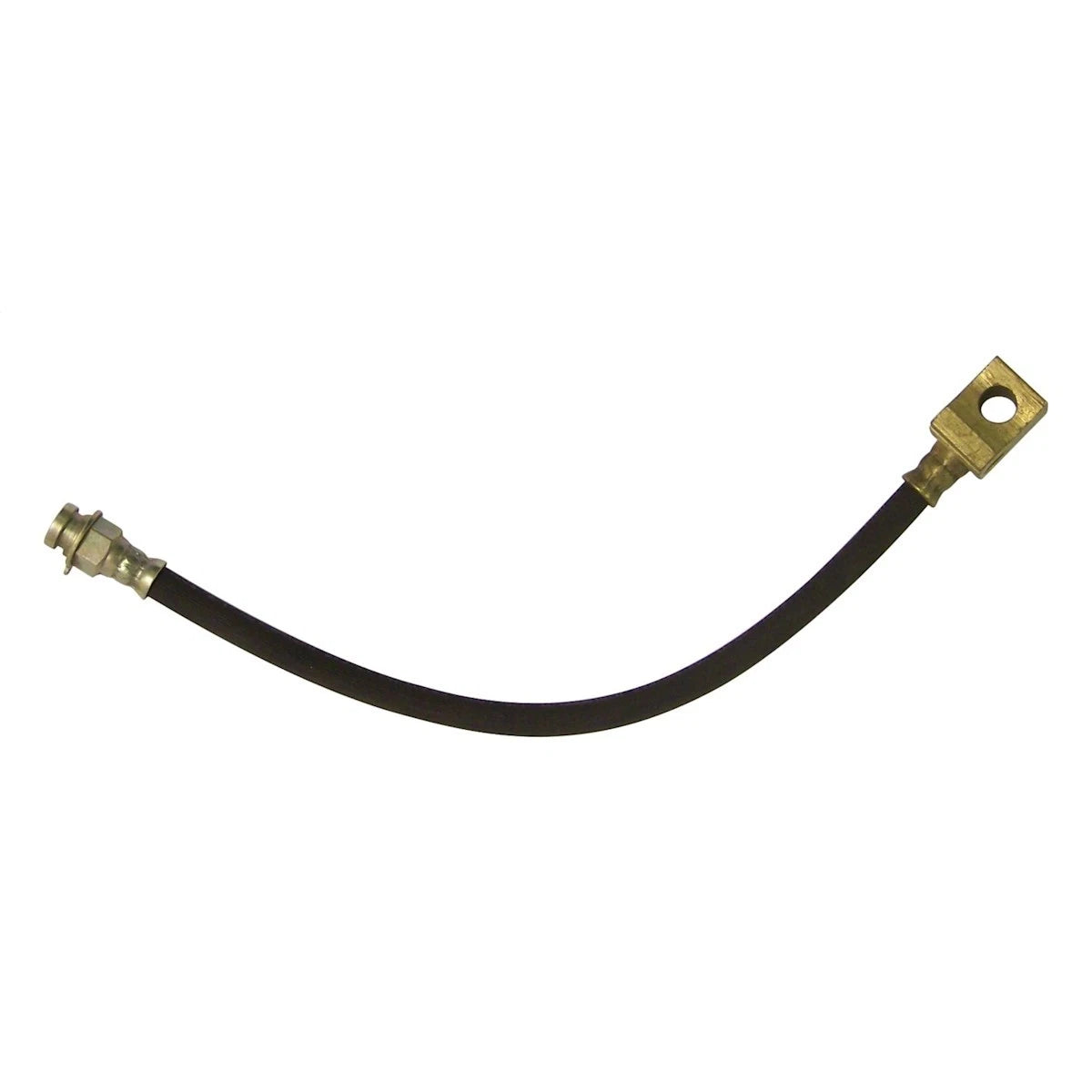 Brake Line Rear for Jeep Cherokee 1990–1991 (52006861)