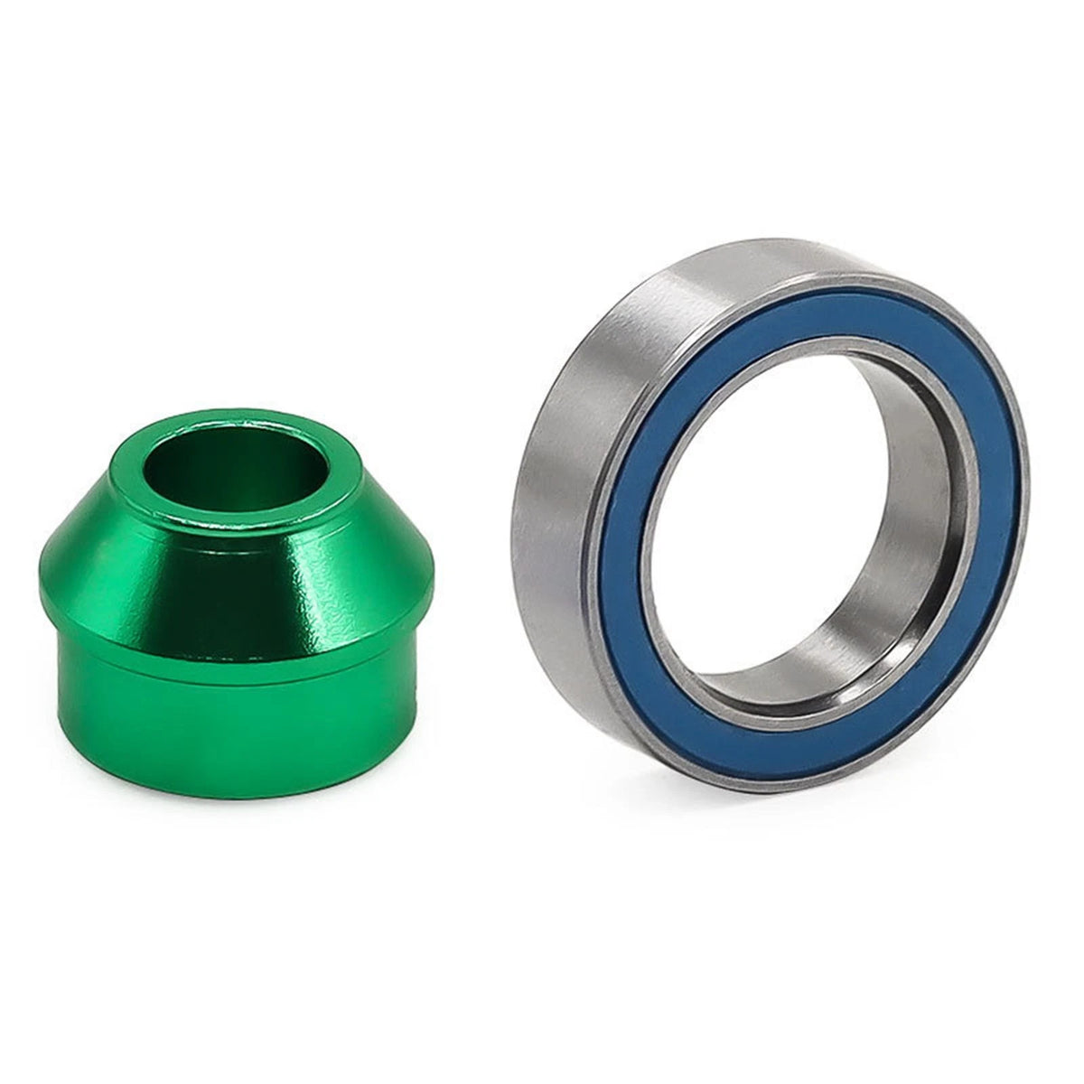 Set of 4 Bearing Adapters for Rustler 4X4, Slash 4X4, Stampede 4X4