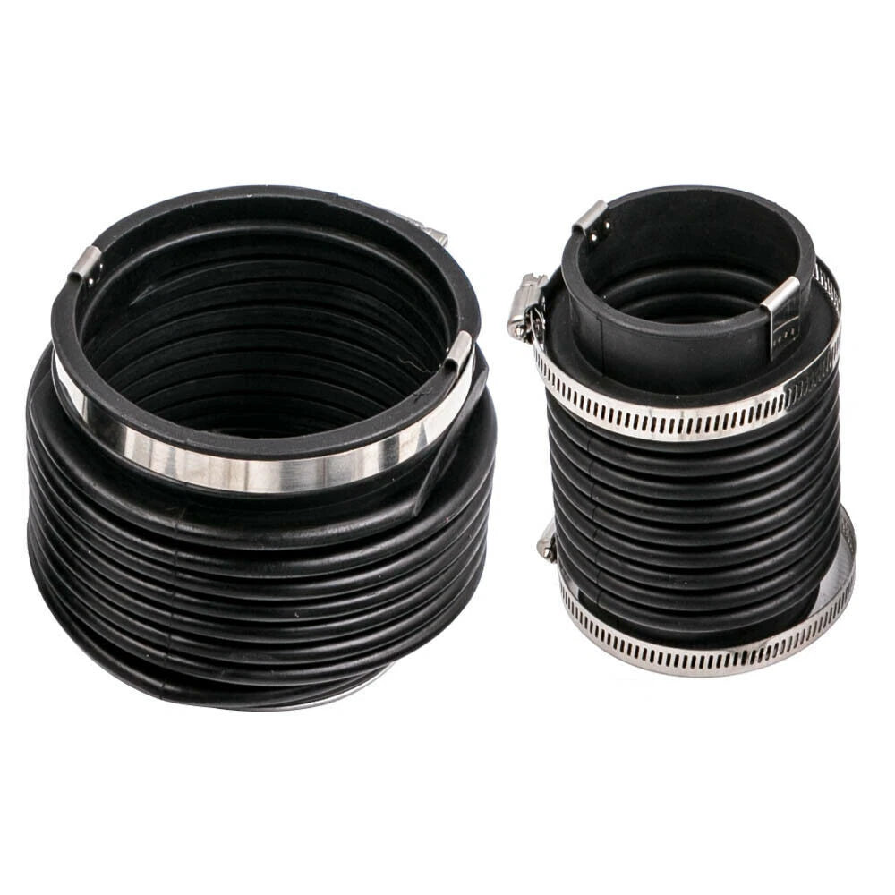 Bellow Transom Seal Repair Kit with Gimbal Bearing for Alpha 1, Gen 2 (30-803099T1)