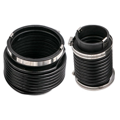 Bellow Transom Seal Repair Kit with Gimbal Bearing for Alpha 1, Gen 2 (30-803099T1)