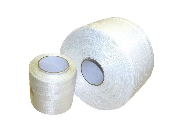 2X Woven Cord Strapping for Dr. Shrink DS-500 (750lb Break Strength)