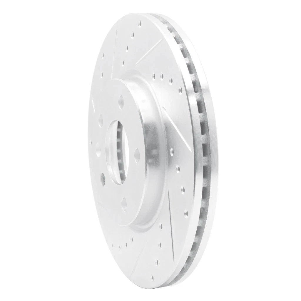 Front Brake Rotor for Buick Regal Sportback (2018–2020) ALX-PAU-DF-631-45045L-CLA6