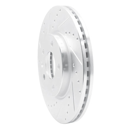 Front Brake Rotor for Buick Regal Sportback (2018–2020) ALX-PAU-DF-631-45045L-CLA6