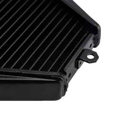 Radiator Cooler for Ducati Panigale V2 (2020–2024), Streetfighter V2 (2022–2024)