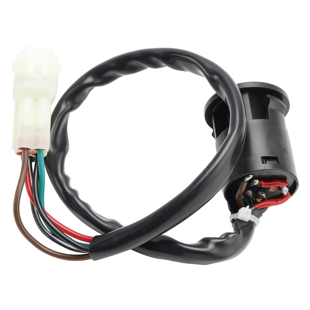 Ignition Key Switch for Kymco 150 MXU 150 (35010-LCA4-90A, 3305-756)