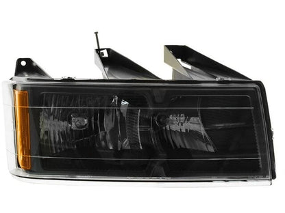 Headlight Assembly Right for Isuzu i290 (2007–2008) 29147MWTB