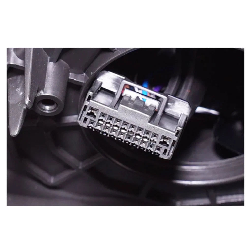 Headlight Assembly for Lexus IS300/IS350 (2017–2020) LED, LLX-LX2503170C-CL360A71, LX2503170