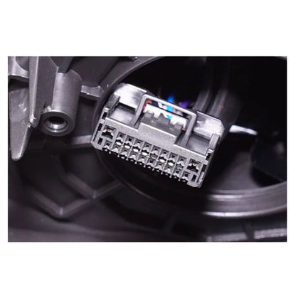Headlight Assembly for Lexus IS300/IS350 (2017–2020) LED, LLX-LX2503170C-CL360A71, LX2503170