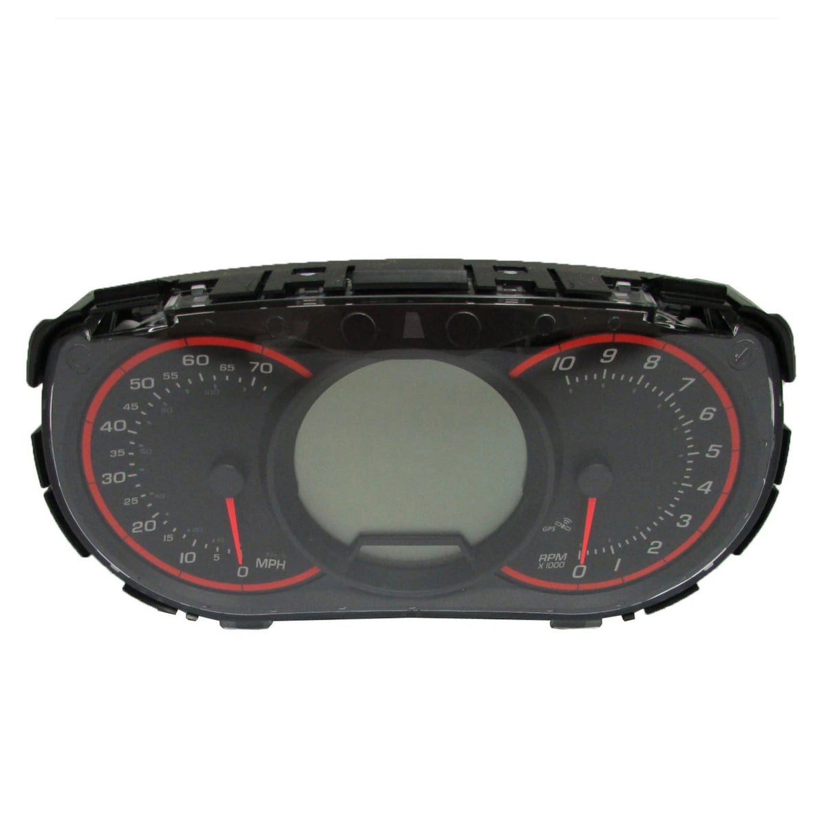 LCD Gauge Instrument Cluster for Sea-Doo GTI GTR GTS (OEM 278003378)