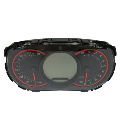 LCD Gauge Instrument Cluster for Sea-Doo GTI GTR GTS (OEM 278003378)