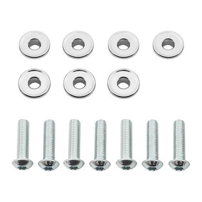 14PCS Brake Rotor Bolts for Harley Electra Street Glide (2009–2024)