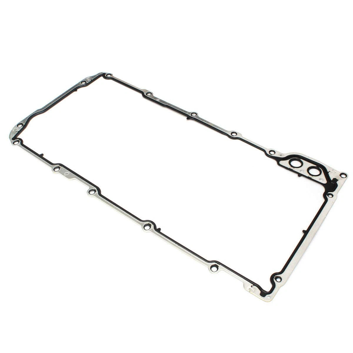 Oil Pan Gasket Set for Chevy Silverado, Tahoe, GMC Sierra